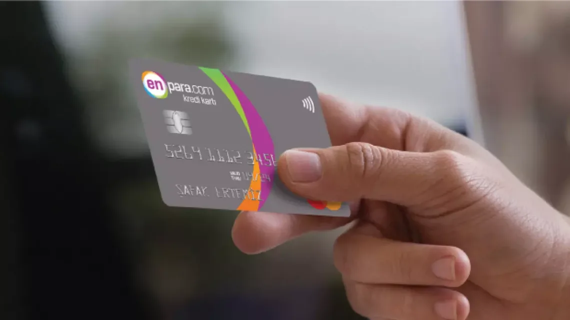 Enpara’da IBAN krizi büyüyor: “Tanımsız hesap” mağduriyeti