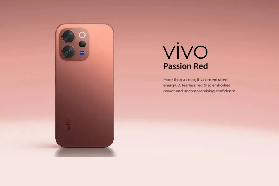 Vivo V70 ve V70 Elite Renkleri ve Sony Kamera Sensörleri Resmen Açıklandı