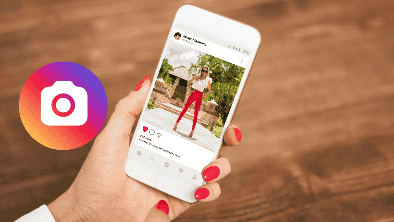 Instagram’dan Yeni Özellik: Kaydırmalı Paylaşımların Sıralaması Artık Değiştirilebilecek
