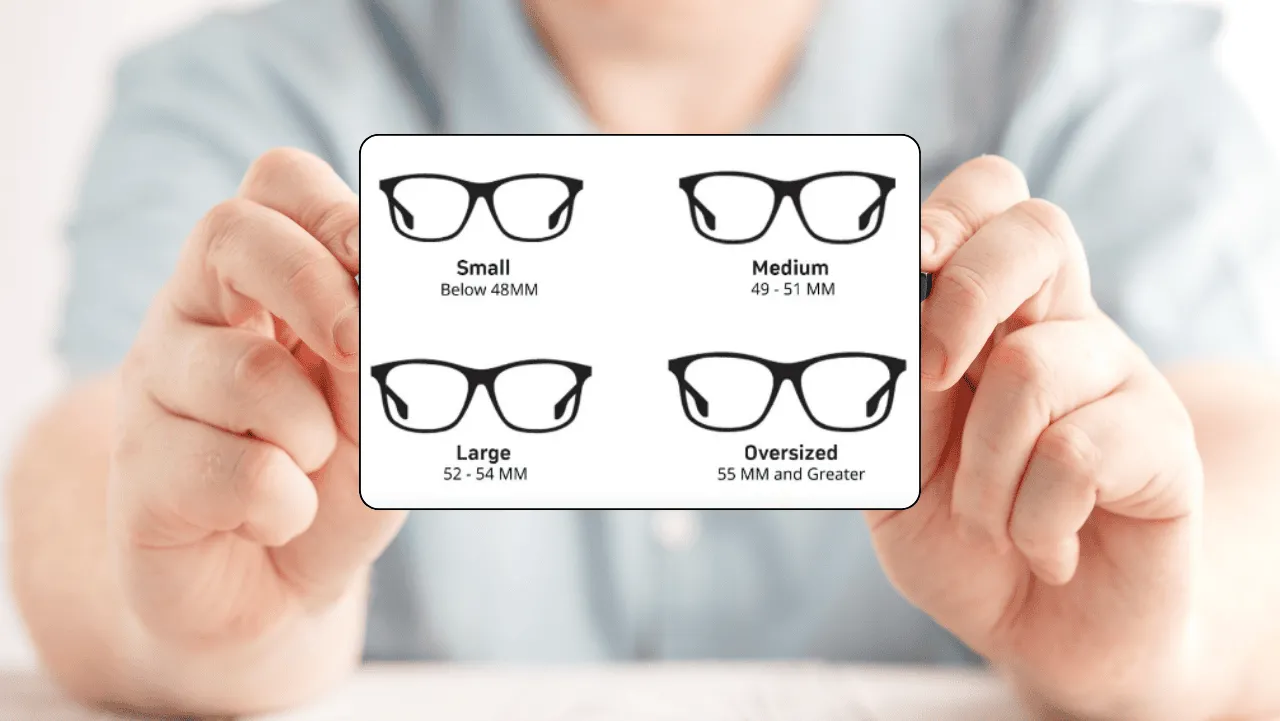 Gözlük Bedenini Şifresi Çözüldü: Yüzünüze Tam Oturan Gözlüğü Bulmanın Yolu