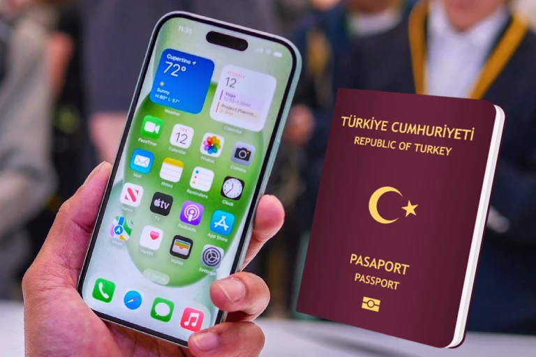 IMEI uyarısı: 1 Mayıs’a kadar ödeme yapmayanların telefonları kapanacak