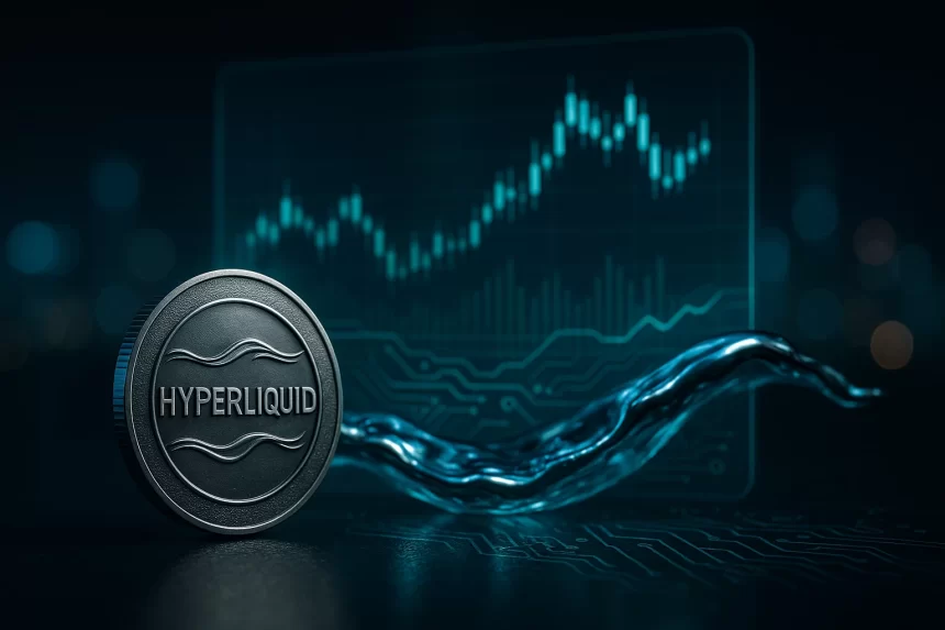 HYPE ETF’lerinde Hacim Sıçradı: Hyperliquid Piyasadan Pozitif Ayrıştı