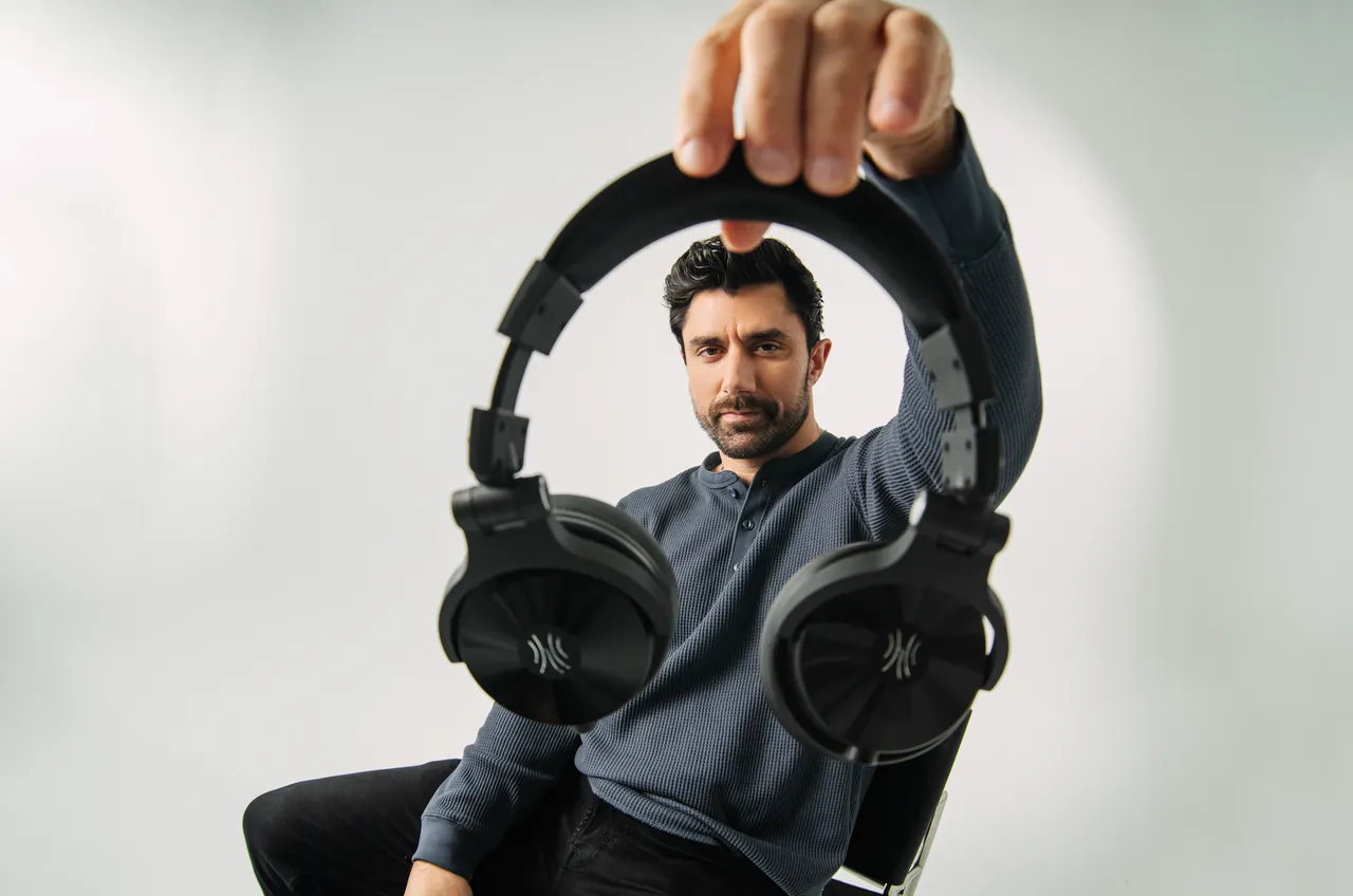 OneOdio Studio Max 2 İncelemesi: Gerçekten Önemli Olan Tek Şeyi Düzelttiler