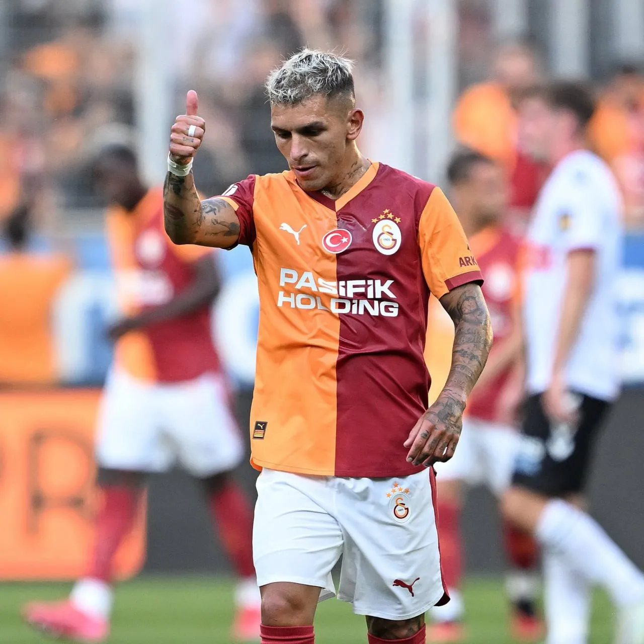 Lucas Torreira’dan Duygusal Açıklama: “İyi Değilim, Sosyal Medyayı Kapatacağım”